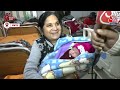 Pran Pratishtha के दिन Lucknow में जन्मे बच्चों का नाम राम-सीता के नाम पर रखा गया | Ram Mandir  - 06:09 min - News - Video