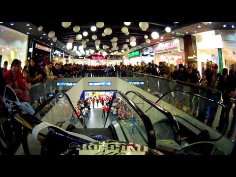 Citypark SHOW on-board 