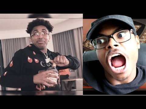 Should He Sign? | DDG - No Label | Reaction