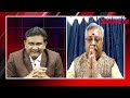 ANALYST Giridhar Analysis On INDIA Present Situation | భారత్ మీద కుట్రలు | @journalistsai  - 01:03:17 min - News - Video