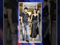 Shahid Kapoor, With Wife Mira By His Side, Schools Paparazzi: Guys Can You Stop It?  - 00:50 min - News - Video