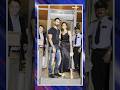 Shahid Kapoor, With Wife Mira By His Side, Schools Paparazzi: Guys Can You Stop It?