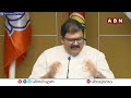 🔴Live: NDA కూటమి నేతల ప్రెస్ మీట్ || ABN Telugu  - 01:22:25 min - News - Video
