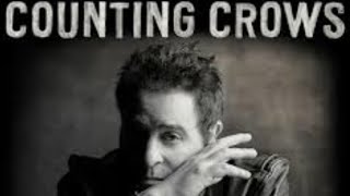 Counting Crows Live At Mohegan Sun