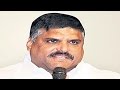 YSRCP Botsa Satyanarayana Slams TDP Govt Seriously