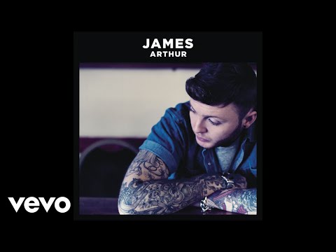 James Arthur, Emeli Sandé - Roses (Audio)