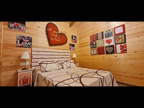 Vidéo de l’hébergement