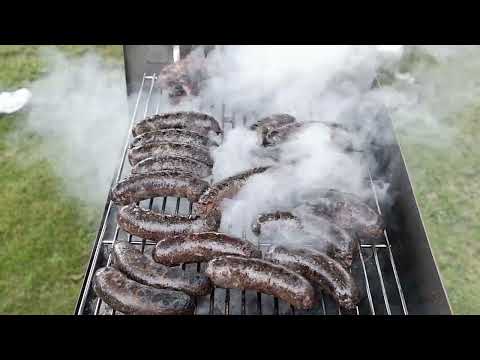Skrócik Pikniku w Ostrowie