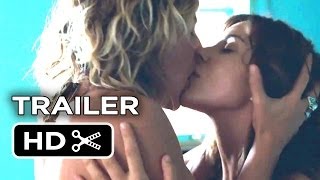 Chinese  Puzzle  Official US Release Trailer (2014) – Audrey Tautou, Kelly Reilly Movie HD