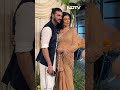 Sushmita Sens Plus One For This Diwali Party Was Ex-Boyfriend Rohman Shawl
