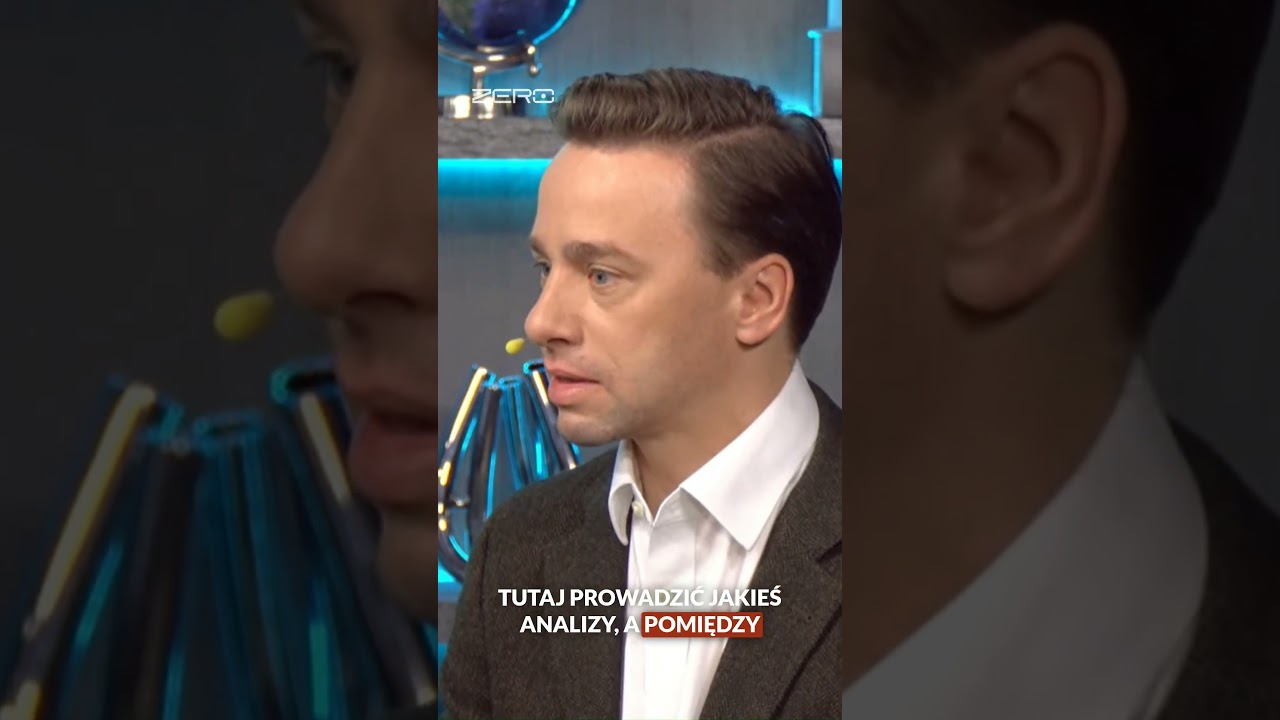 BOSAK O AMERYKAŃSKICH ŻOŁNIERZACH W POLSCE