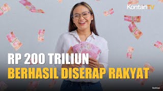 Purbaya Klaim Penempatan Rp 200 Triliun di Himbara Berhasil Menggerakkan Sektor Riil