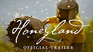 Honeyland [Official Trailer] – I