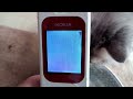 Nokia 2505 Water Test + Breakdown - ft. Jehezkiel Eugene