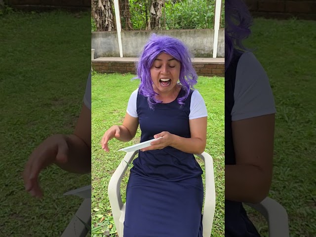BEBÉ JUGANDO A LA COMIDITA 👶😂 #humor