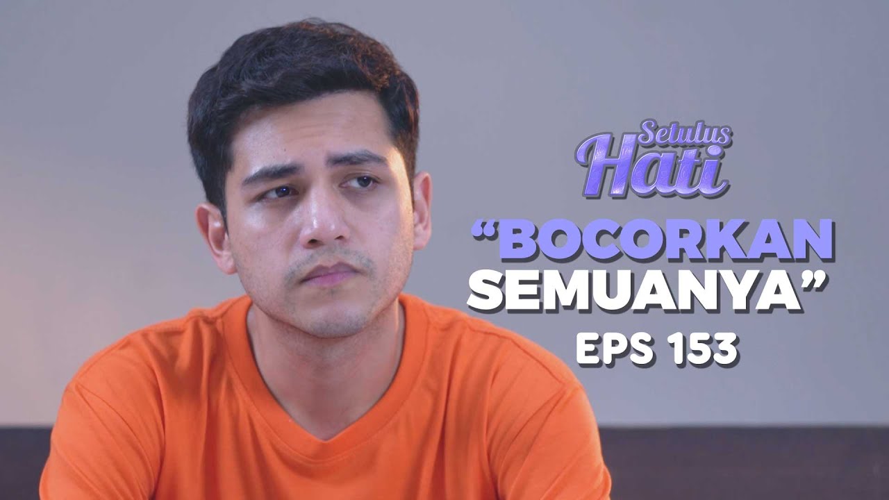 Radit Beritahu Informasi Penting Kepada Rossa - SETULUS HATI | Eps 153 Part 4