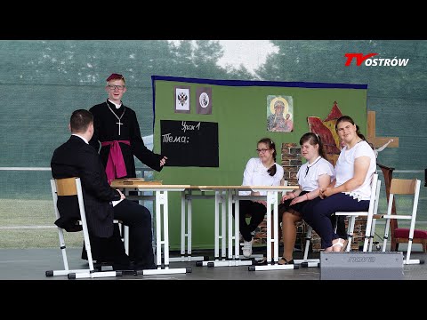 Wielki Prymas z małej Zuzeli 2021
