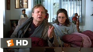 Fargo (1996) - TruCoat Scene (2/12) | Movieclips