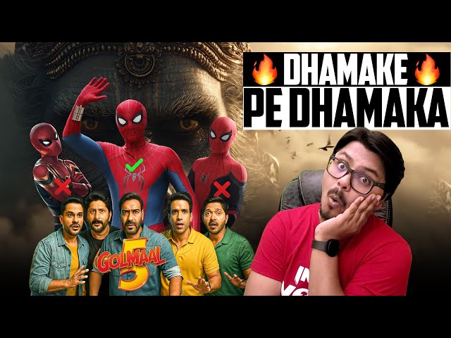 Ramayan Trailer is Released ? What ? 😱 | #Yogipedia 144 | Yogi Bolta Hai