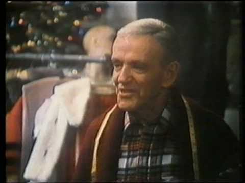 The Man in the Santa Claus Suit'