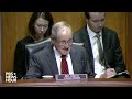 WATCH LIVE: Senate Foreign Relations hearing on U.S. security and support for Ukraine  - 01:56:26 min - News - Video
