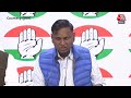Congress  नेता Udit Raj ने UP के अधिकारियों पर लगाया दलित छात्र की हत्या का आरोप | UP News | Aaj Tak  - 10:29 min - News - Video