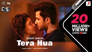 Tera Hua – Arijit Singh Ft Riya Duggal (Cash)