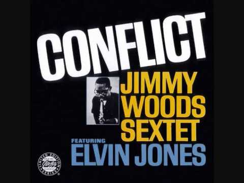 Jimmy Woods Sextet - Coming Home (1963) online metal music video by JIMMY WOODS