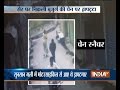 Bikers snatch chain in Haridwar, incident caught on camera