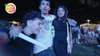 Festas da Vila - Vídeo Final - Figueira de Castelo Rodrigo