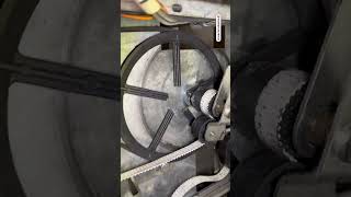 QKS11 gebrochenes Untersetzungsrad