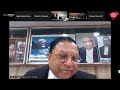 SUPREME COURT HEARING ON ELECTORAL BONDS: चुनावी बॉन्ड को लेकर सबसे बड़ी सुनवाई | Aaj Tak LIVE News  - 50:00 min - News - Video