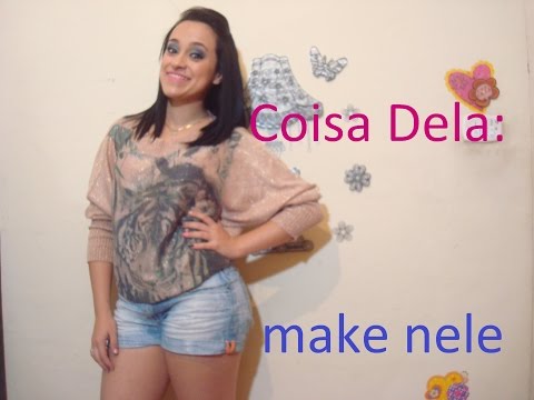Coisa Dele Coisa Dela #1