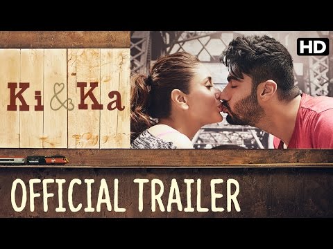 Ki and Ka'