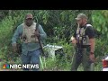 Authorities investigating first deadly bear attack in Florida