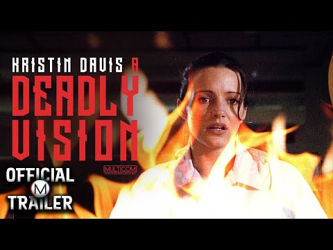A Deadly Vision'