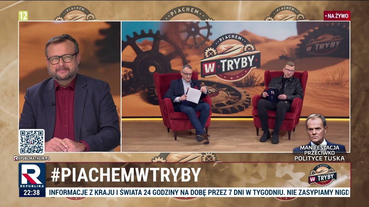 #PiachemWTryby | Dlaczego w liniach lotniczych LOT podają niemieckie masło?