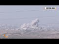 Breaking: From Peace to Smoke: Gazas Aftermath as Israel-Hamas Truce Expires | News9  - 02:15 min - News - Video