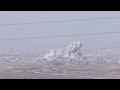 Breaking: From Peace to Smoke: Gazas Aftermath as Israel-Hamas Truce Expires | News9