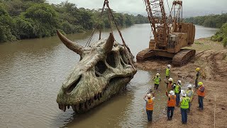 Эти реки считались обычными, пока кто-то не посмотрел ближе