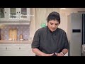 Amritsari Aloo Kulcha | अम्रितसरी आलू कुलचा | Sanjeev Kapoor Khazana  - 03:10 min - News - Video