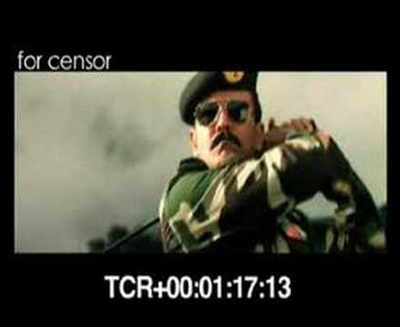 Shaurya: It Takes Courage to Make Right... Right'