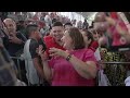 Xóchitl Gálvez trails the ruling partys candidate to be Mexico’s first female president  - 01:14 min - News - Video