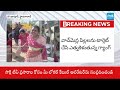 Child kidnapping gang Halchal in Hyderabad Kondapur | Kondapur Child Kidnap Gang | SakshiTV  - 01:32 min - News - Video