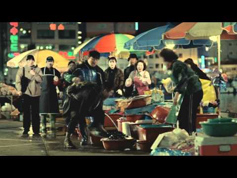 Noel(노을) _ To live(살기 위해서) MV (빠담빠담 OST Pt.1)
