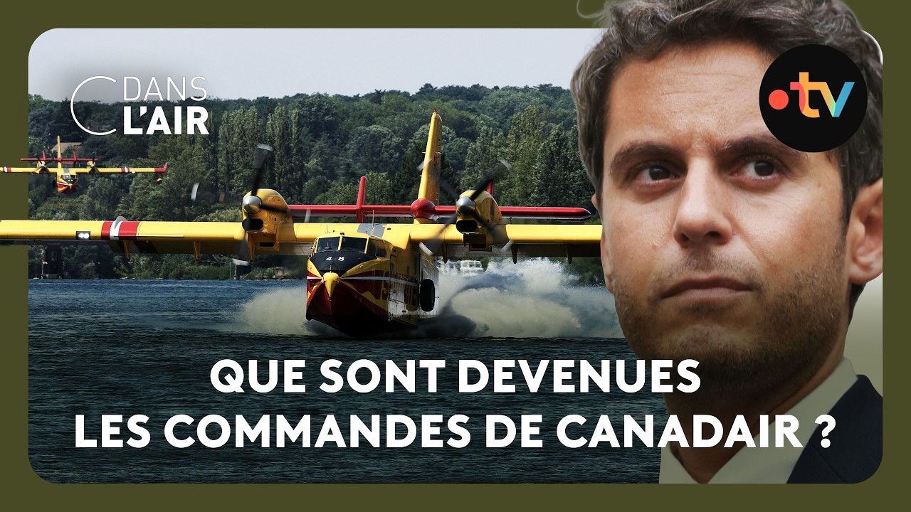 Dérèglement climatique : colère politique, colère des Français