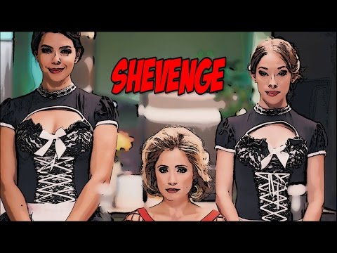 Shevenge'