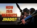 Times Now : How ISIS Recruits JIHADIS ? - Special Report