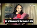 Telangana BJP MP Dharmapuri Arvinds Clarification On Heading To Hell Remark  - 10:12 min - News - Video