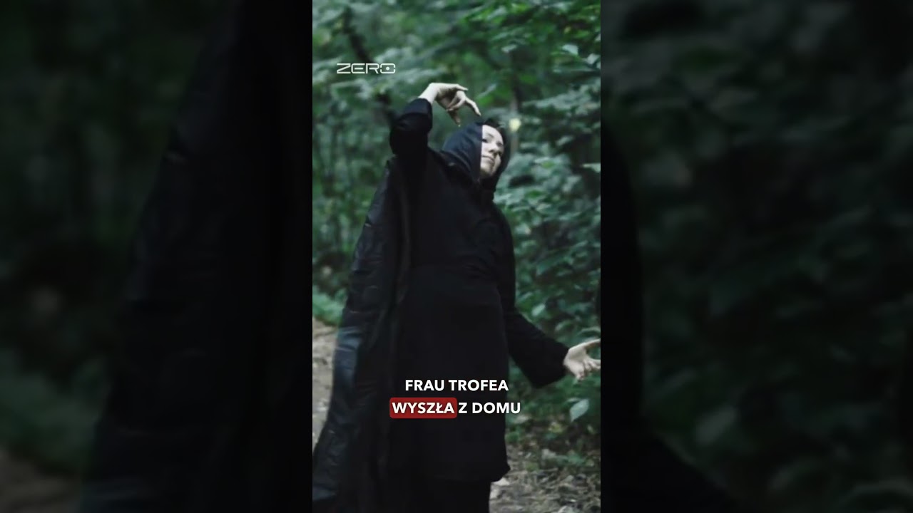 TAJEMNICZA CHOROBA WYWOŁUJE TANIEC